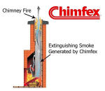 Chimfex By Orion Safety Products